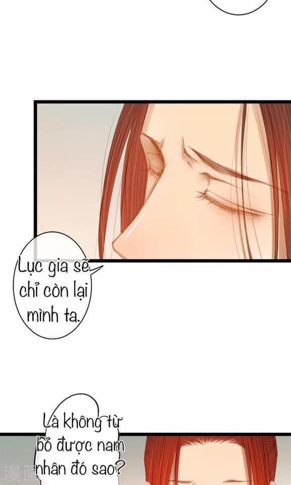 Yêu Tam Dẫn Chapter 7 - Trang 2