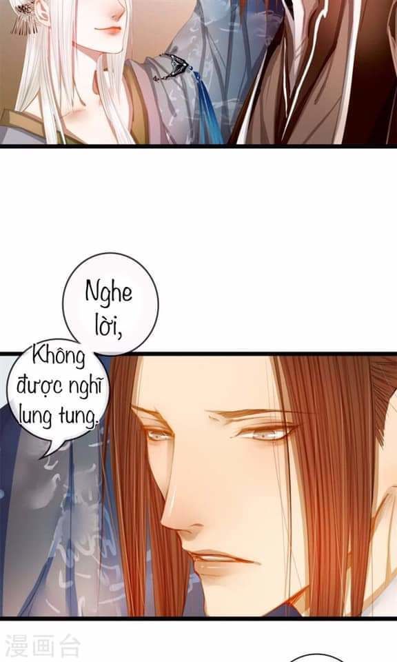 Yêu Tam Dẫn Chapter 7 - Trang 2