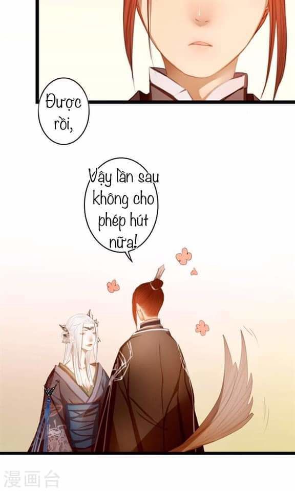 Yêu Tam Dẫn Chapter 7 - Trang 2