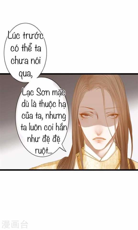 Yêu Tam Dẫn Chapter 6 - Trang 2