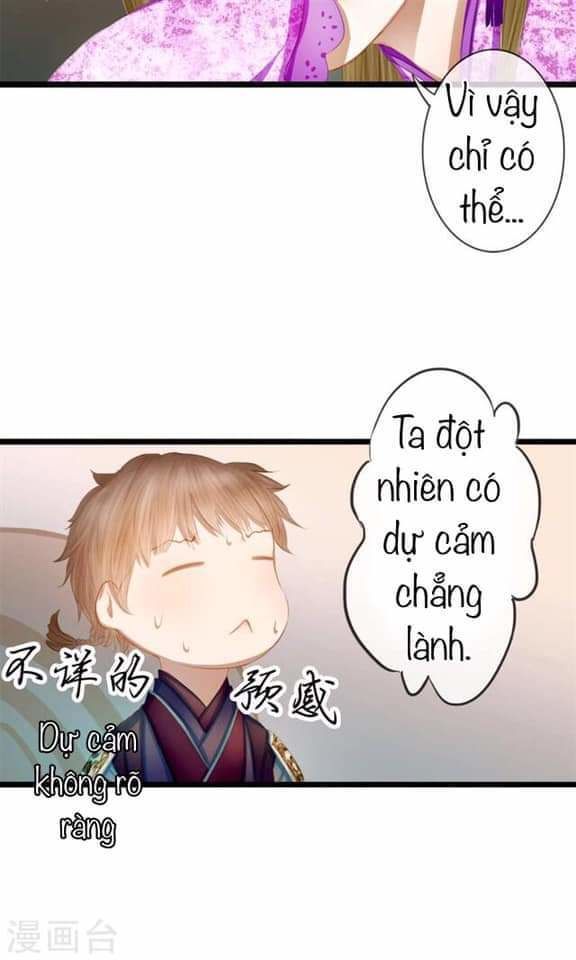 Yêu Tam Dẫn Chapter 6 - Trang 2