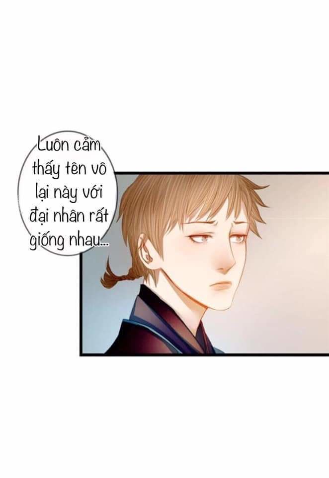 Yêu Tam Dẫn Chapter 6 - Trang 2