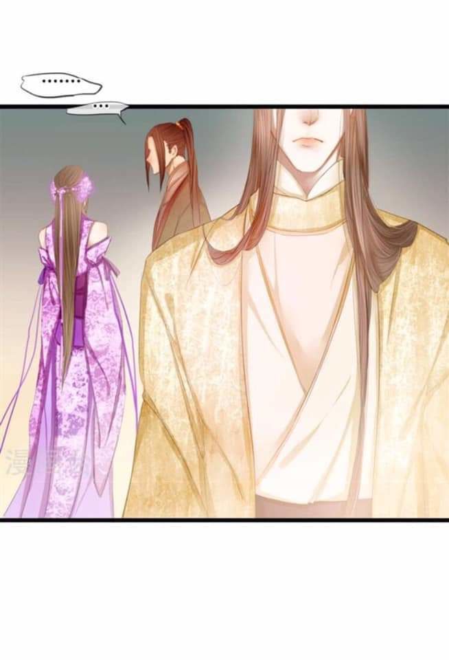 Yêu Tam Dẫn Chapter 6 - Trang 2