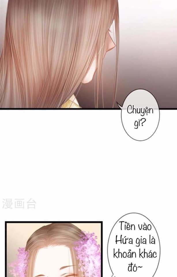 Yêu Tam Dẫn Chapter 6 - Trang 2