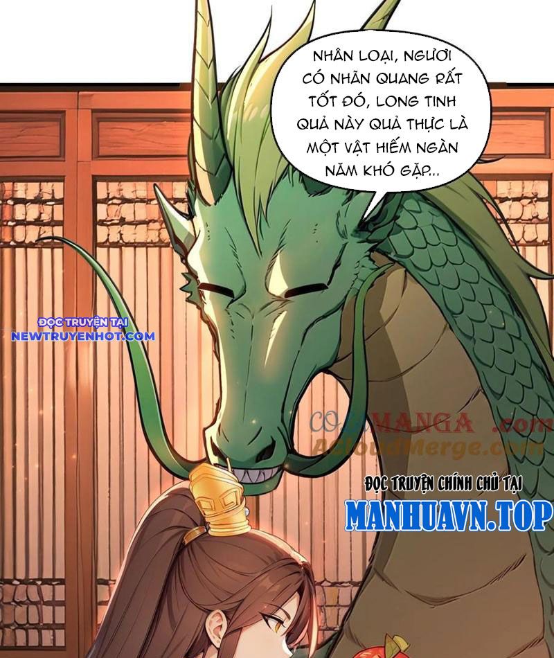 Ta Khiến Trăm Vạn Người Tu Tiên Tức Phát Khóc Chapter 85 - Trang 2