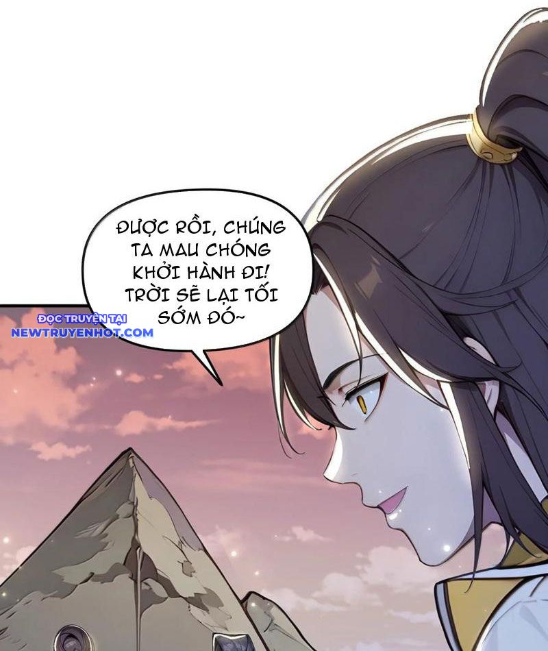 Ta Khiến Trăm Vạn Người Tu Tiên Tức Phát Khóc Chapter 85 - Trang 2