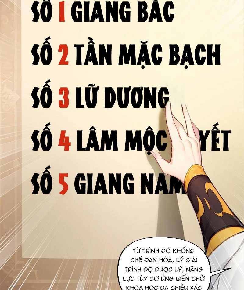 Ta Khiến Trăm Vạn Người Tu Tiên Tức Phát Khóc Chapter 79 - Trang 2