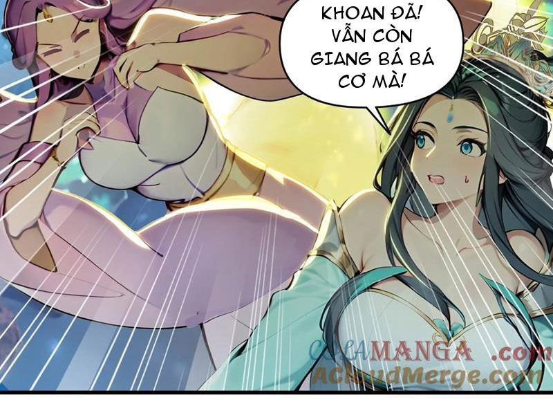 Ta Khiến Trăm Vạn Người Tu Tiên Tức Phát Khóc Chapter 67 - Trang 2