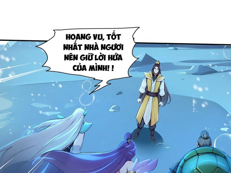 Ta Khiến Trăm Vạn Người Tu Tiên Tức Phát Khóc Chapter 67 - Trang 2