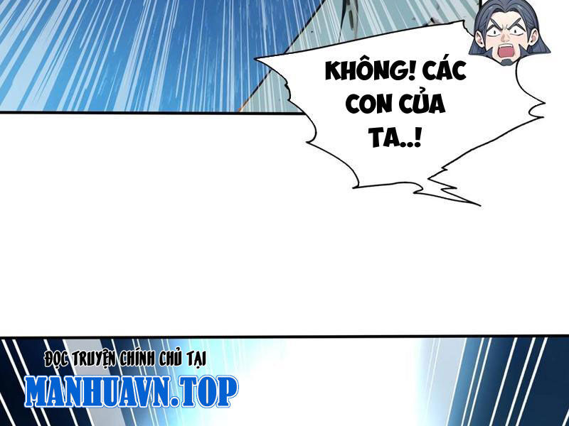 Ta Khiến Trăm Vạn Người Tu Tiên Tức Phát Khóc Chapter 67 - Trang 2