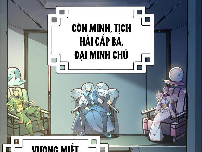 Ta Khiến Trăm Vạn Người Tu Tiên Tức Phát Khóc Chapter 64 - Trang 2