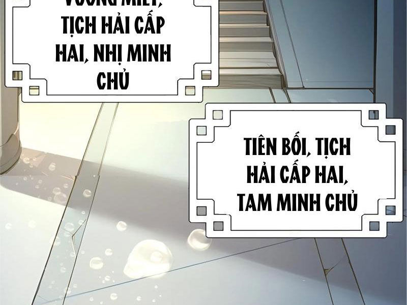 Ta Khiến Trăm Vạn Người Tu Tiên Tức Phát Khóc Chapter 64 - Trang 2