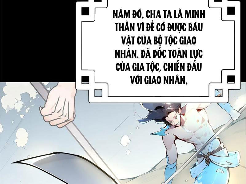 Ta Khiến Trăm Vạn Người Tu Tiên Tức Phát Khóc Chapter 64 - Trang 2