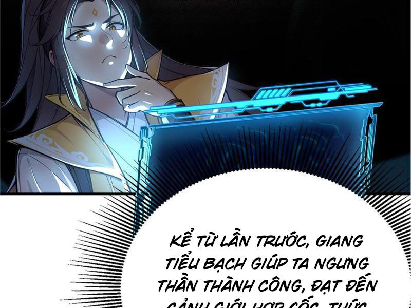 Ta Khiến Trăm Vạn Người Tu Tiên Tức Phát Khóc Chapter 64 - Trang 2