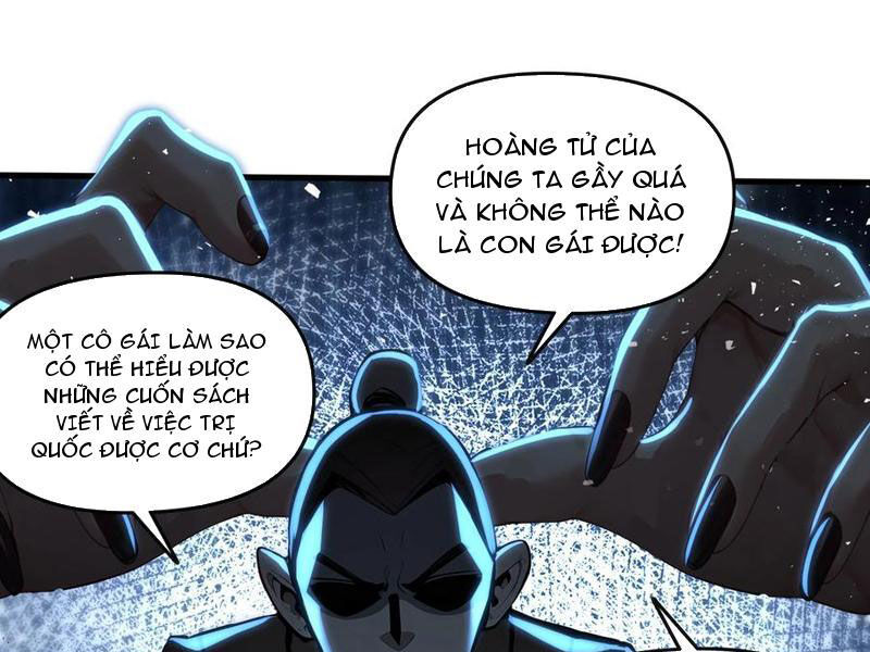 Ta Khiến Trăm Vạn Người Tu Tiên Tức Phát Khóc Chapter 61 - Trang 2