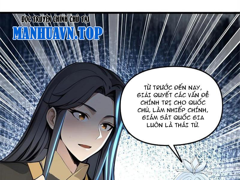 Ta Khiến Trăm Vạn Người Tu Tiên Tức Phát Khóc Chapter 61 - Trang 2