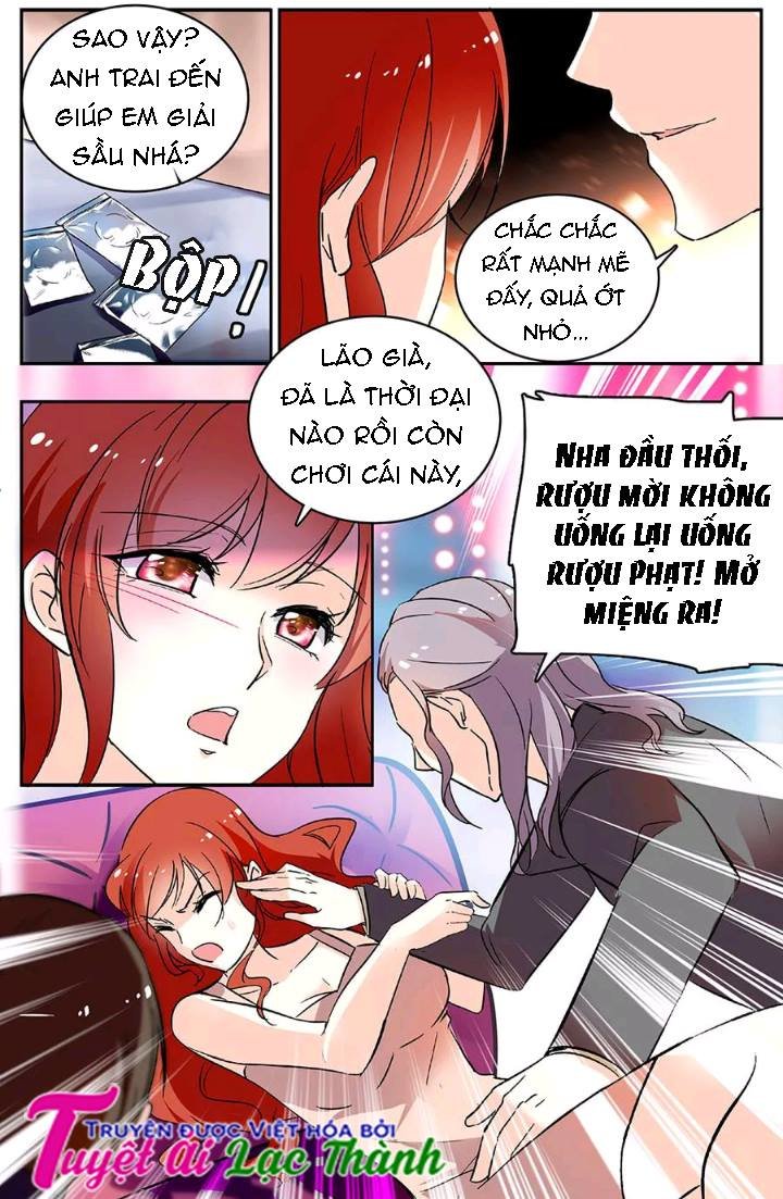 Luyến Ái Cấm Kỵ Điều Lệ Chapter 74 - Trang 2