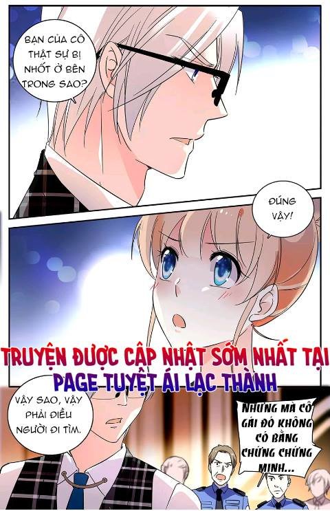 Luyến Ái Cấm Kỵ Điều Lệ Chapter 62 - Trang 2