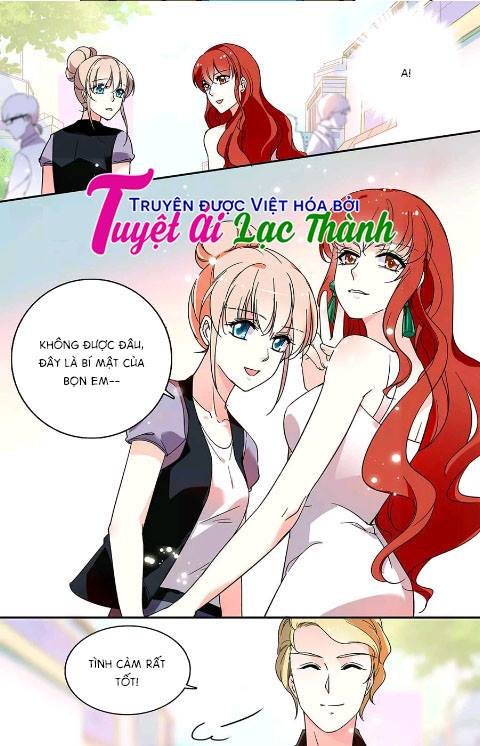 Luyến Ái Cấm Kỵ Điều Lệ Chapter 59 - Trang 2