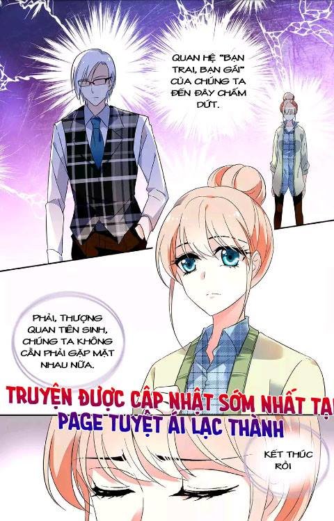 Luyến Ái Cấm Kỵ Điều Lệ Chapter 42 - Trang 2