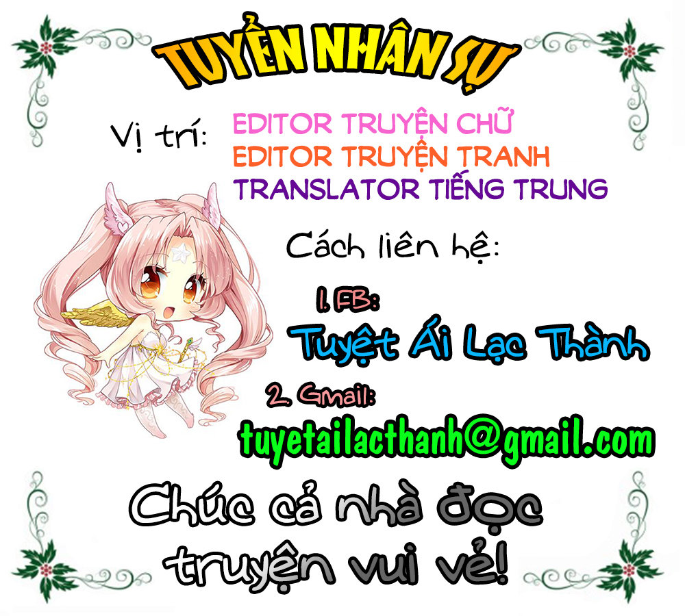 Luyến Ái Cấm Kỵ Điều Lệ Chapter 23 - Trang 2