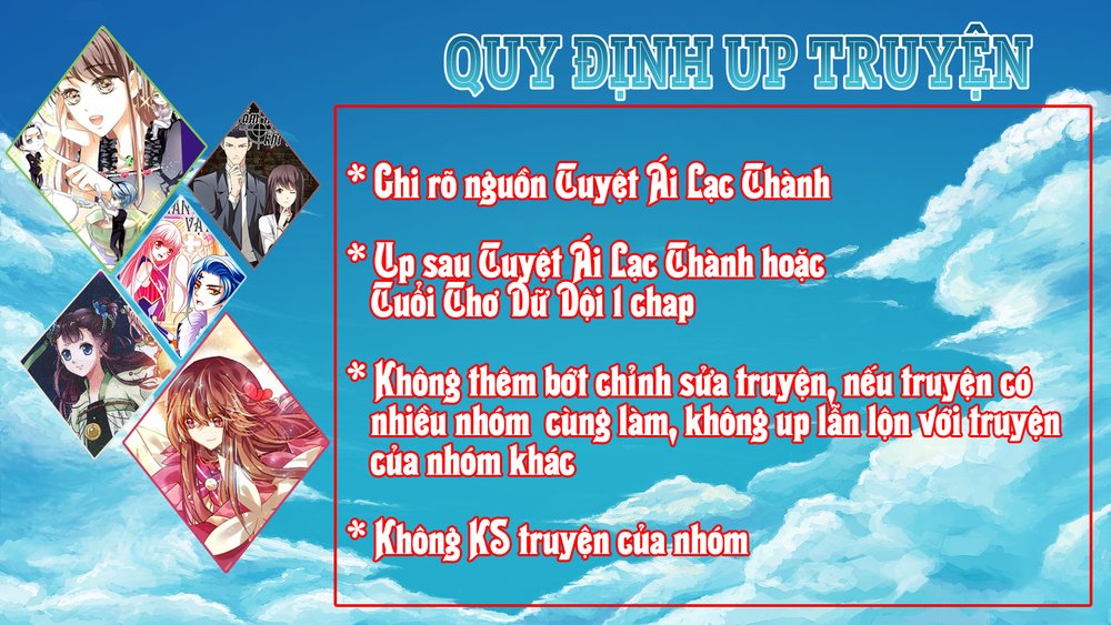 Luyến Ái Cấm Kỵ Điều Lệ Chapter 5 - Trang 2