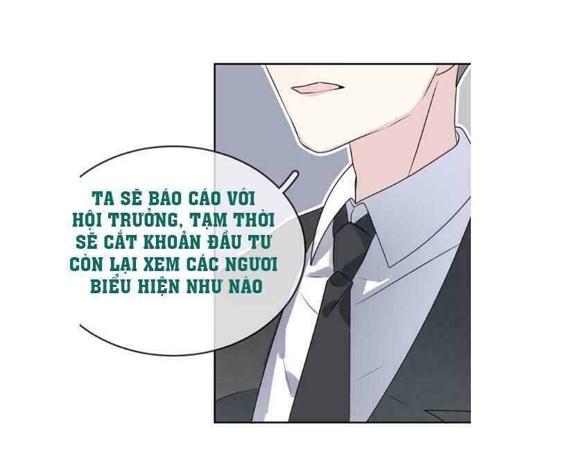 Bộ Váy Của Nhân Ngư Chapter 22 - Trang 2