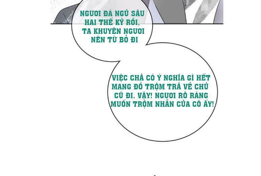 Bộ Váy Của Nhân Ngư Chapter 20 - Trang 2