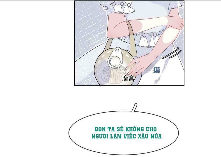 Bộ Váy Của Nhân Ngư Chapter 20 - Trang 2