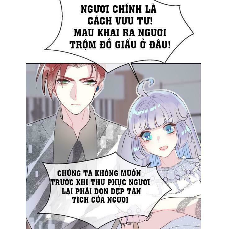 Bộ Váy Của Nhân Ngư Chapter 20 - Trang 2