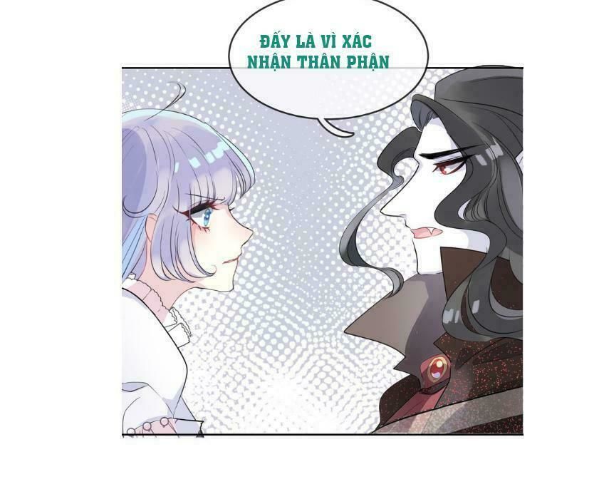 Bộ Váy Của Nhân Ngư Chapter 20 - Trang 2