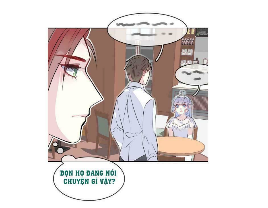 Bộ Váy Của Nhân Ngư Chapter 18 - Trang 2