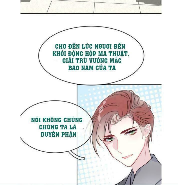 Bộ Váy Của Nhân Ngư Chapter 18 - Trang 2