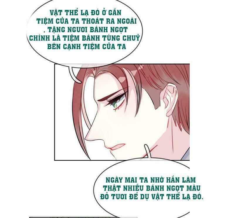 Bộ Váy Của Nhân Ngư Chapter 18 - Trang 2