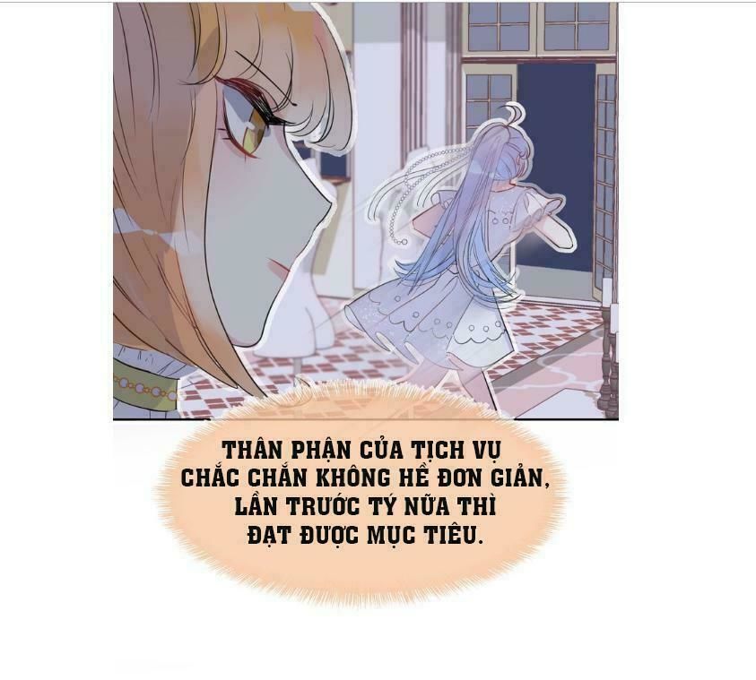 Bộ Váy Của Nhân Ngư Chapter 16 - Trang 2