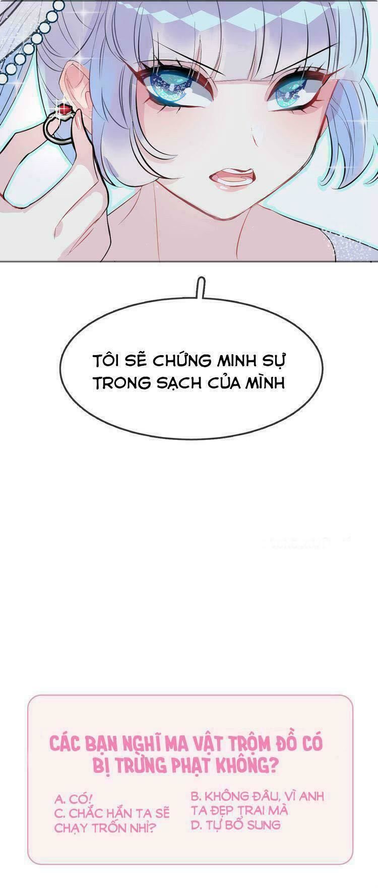 Bộ Váy Của Nhân Ngư Chapter 15 - Trang 2