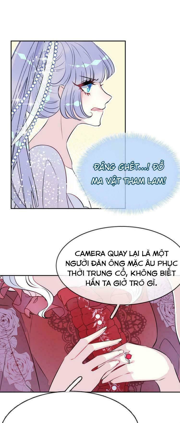 Bộ Váy Của Nhân Ngư Chapter 15 - Trang 2