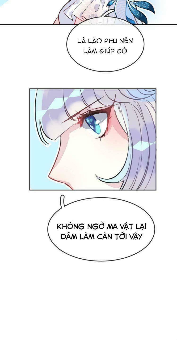 Bộ Váy Của Nhân Ngư Chapter 13 - Trang 2