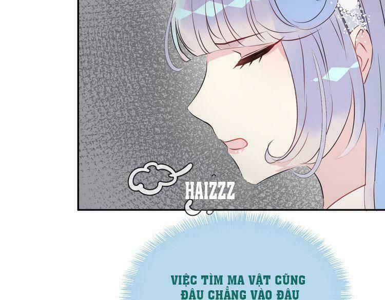 Bộ Váy Của Nhân Ngư Chapter 11 - Trang 2