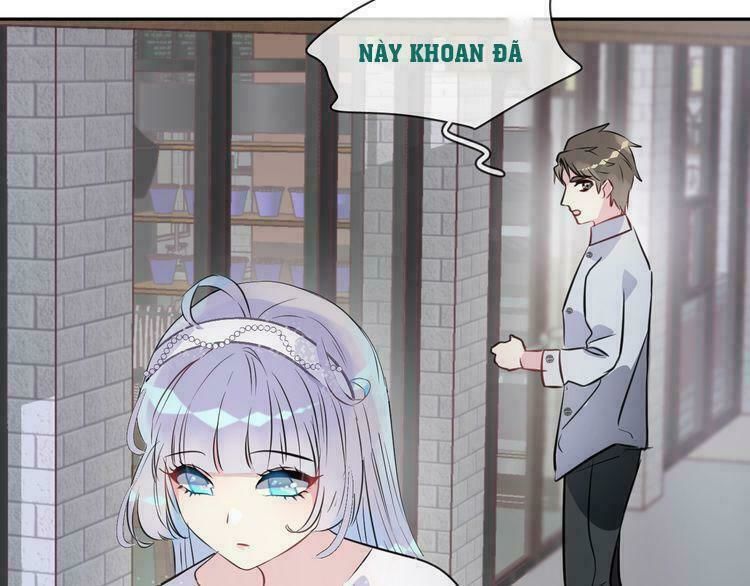 Bộ Váy Của Nhân Ngư Chapter 11 - Trang 2