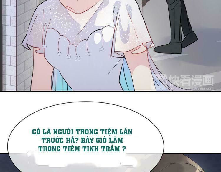 Bộ Váy Của Nhân Ngư Chapter 11 - Trang 2