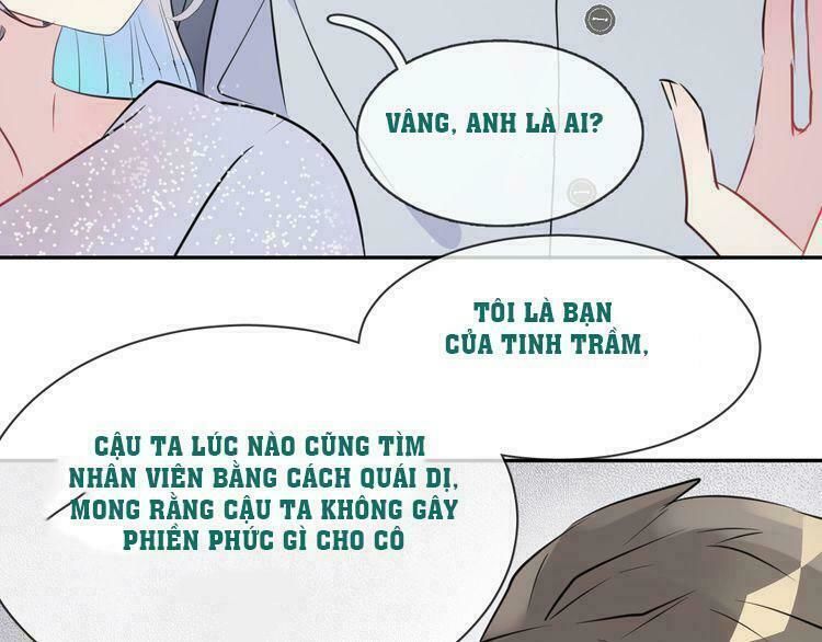 Bộ Váy Của Nhân Ngư Chapter 11 - Trang 2