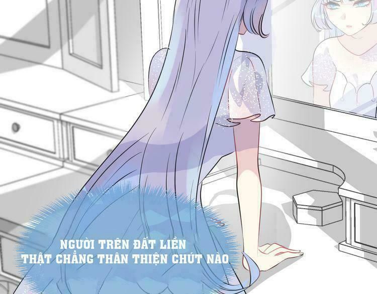 Bộ Váy Của Nhân Ngư Chapter 11 - Trang 2