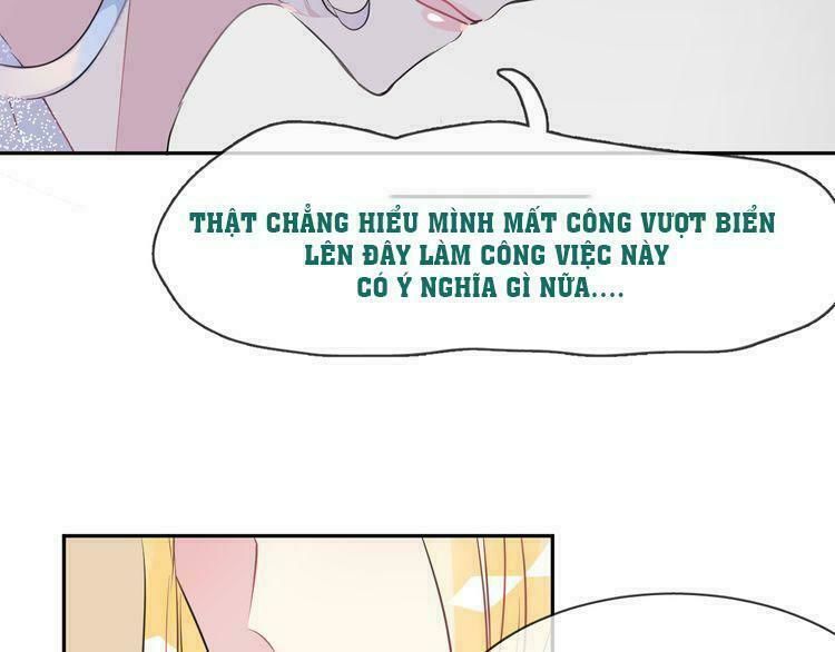 Bộ Váy Của Nhân Ngư Chapter 11 - Trang 2