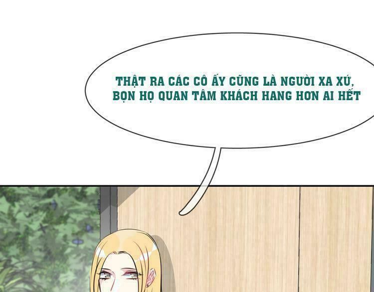 Bộ Váy Của Nhân Ngư Chapter 11 - Trang 2