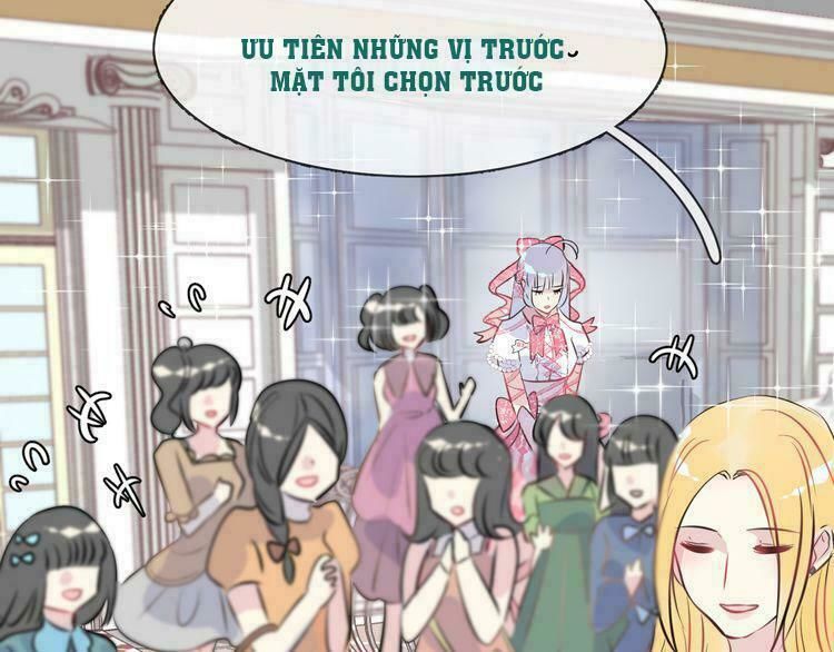 Bộ Váy Của Nhân Ngư Chapter 10 - Trang 2