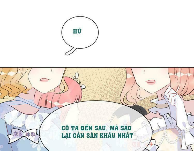 Bộ Váy Của Nhân Ngư Chapter 10 - Trang 2