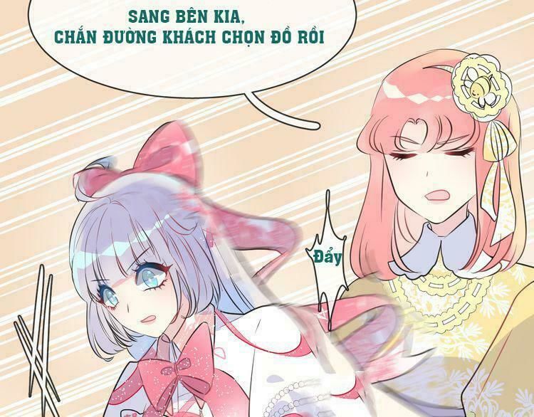 Bộ Váy Của Nhân Ngư Chapter 10 - Trang 2