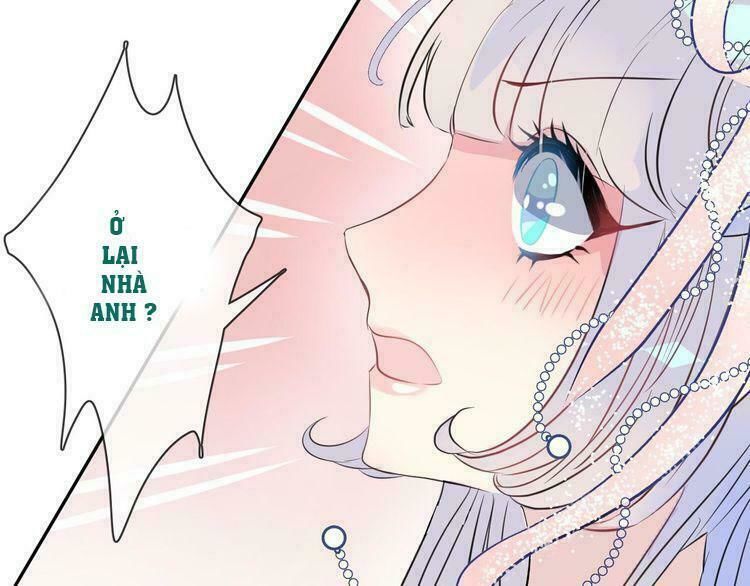 Bộ Váy Của Nhân Ngư Chapter 10 - Trang 2