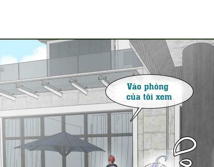 Bộ Váy Của Nhân Ngư Chapter 9 - Trang 2